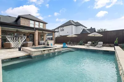 1311 Clipston Drive, Prosper, TX 75078 - Photo 30