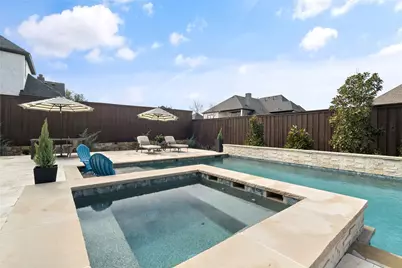 1311 Clipston Drive, Prosper, TX 75078 - Photo 1
