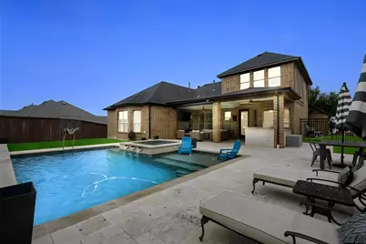 1311 Clipston Drive, Prosper, TX 75078 - Photo 2