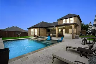 1311 Clipston Dr, Prosper, TX 75078 - Photo 2