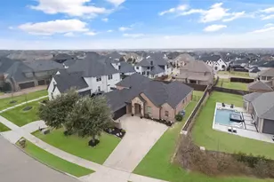 1311 Clipston Dr, Prosper, TX 75078 - Photo 34