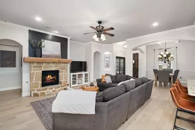 1311 Clipston Drive, Prosper, TX 75078 - Photo 6