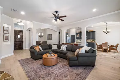 1311 Clipston Drive, Prosper, TX 75078 - Photo 8