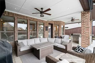 1311 Clipston Dr, Prosper, TX 75078 - Photo 16