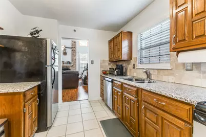 3427 San Jacinto Street, Dallas, TX 75204 - Photo 6