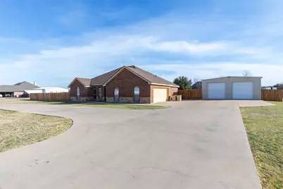 217 Quicksilver Road, Abilene, TX 79602 - Photo 2