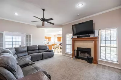 217 Quicksilver Road, Abilene, TX 79602 - Photo 10