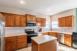 217 Quicksilver Rd, Abilene, TX 79602 - Photo 4