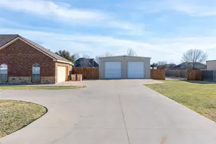 217 Quicksilver Rd, Abilene, TX 79602 - Photo 34