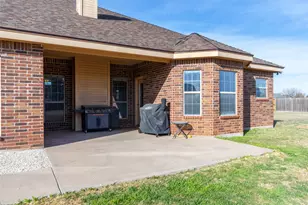 217 Quicksilver Rd, Abilene, TX 79602 - Photo 26