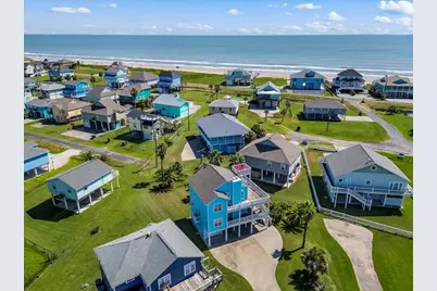 3240 Castle Drive, Crystal Beach, TX 77650 - Photo 6