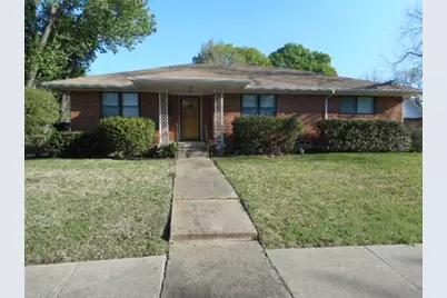 921 Poinsettia Drive, Lancaster, TX 75146 - Photo 1