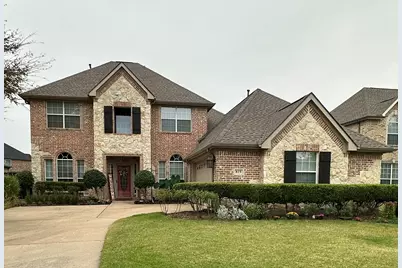 819 Shady Meadow Drive, Lewisville, TX 75077 - Photo 1