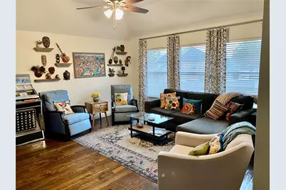 819 Shady Meadow Drive, Lewisville, TX 75077 - Photo 26