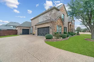 2500 Strathfield Ln, Trophy Club, TX 76262 - Photo 2