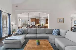 2500 Strathfield Ln, Trophy Club, TX 76262 - Photo 8