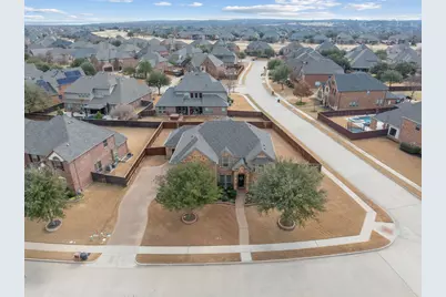 2500 Strathfield Lane, Trophy Club, TX 76262 - Photo 34