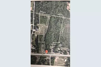 Tbd Fm 2204, Kilgore, TX 75662 - Photo 1