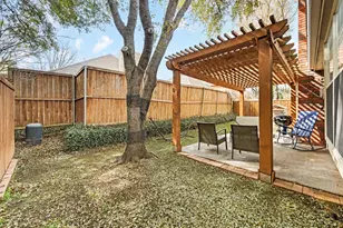 1029 Sun Ridge Dr, Flower Mound, TX 75028 - Photo 30