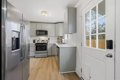 918 N Ricketts Street, Sherman, TX 75092 - Photo 10