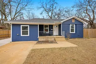 918 N Ricketts St, Sherman, TX 75092 - Photo 1