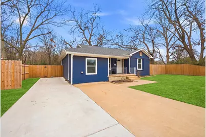 918 N Ricketts Street, Sherman, TX 75092 - Photo 2