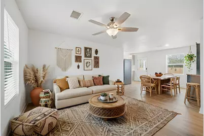 918 N Ricketts Street, Sherman, TX 75092 - Photo 4
