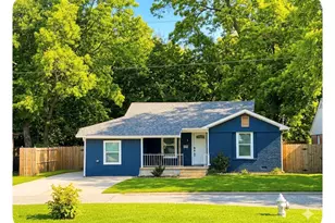 918 N Ricketts St, Sherman, TX 75092 - Photo 2