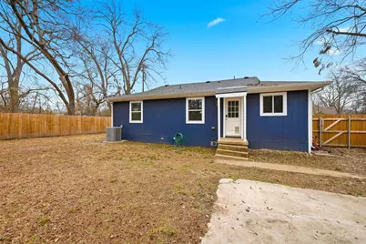 918 N Ricketts Street, Sherman, TX 75092 - Photo 26