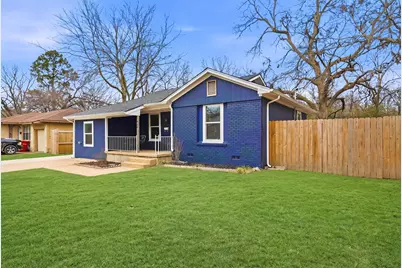 918 N Ricketts Street, Sherman, TX 75092 - Photo 4