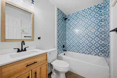 918 N Ricketts Street, Sherman, TX 75092 - Photo 22