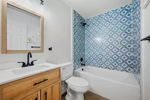 918 N Ricketts St, Sherman, TX 75092 - Photo 22