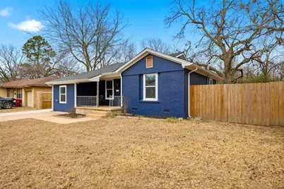 918 N Ricketts Street, Sherman, TX 75092 - Photo 4