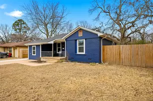 918 N Ricketts St, Sherman, TX 75092 - Photo 4
