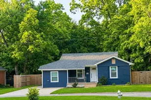 918 N Ricketts St, Sherman, TX 75092 - Photo 1