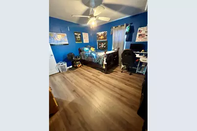 522 E Standifer Street, Hamilton, TX 76531 - Photo 28