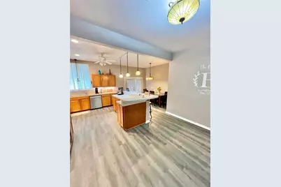 522 E Standifer Street, Hamilton, TX 76531 - Photo 14