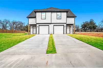 2709 Washington Street, Denison, TX 75020 - Photo 1