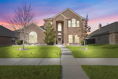 1320 White Water Lane, Rockwall, TX 75087 - Photo 1