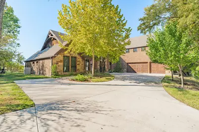 1658 County Road 2027, Glen Rose, TX 76043 - Photo 2