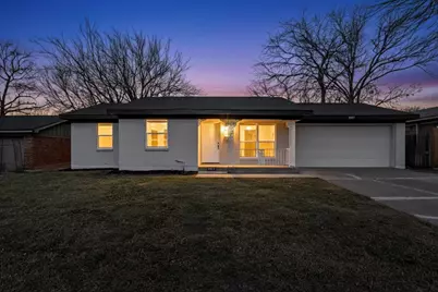 3317 Trinidad Drive, Mesquite, TX 75150 - Photo 2