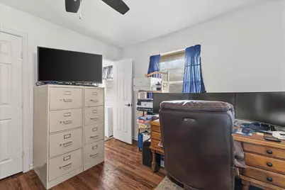 201 Collins Drive, Terrell, TX 75160 - Photo 20