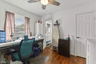 201 Collins Dr, Terrell, TX 75160 - Photo 16