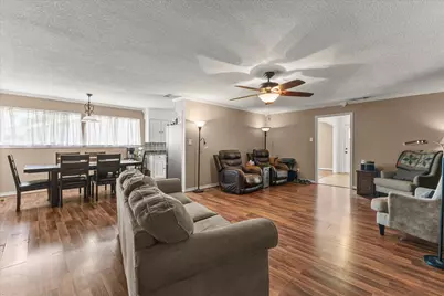 201 Collins Drive, Terrell, TX 75160 - Photo 10