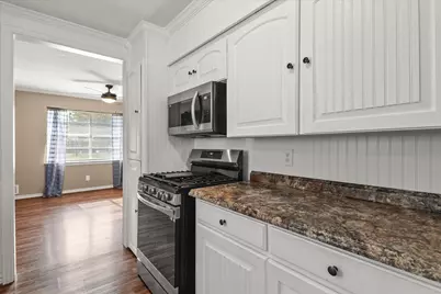 201 Collins Drive, Terrell, TX 75160 - Photo 14