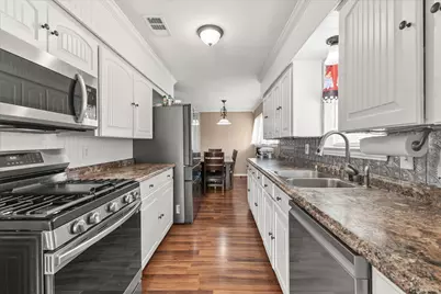 201 Collins Drive, Terrell, TX 75160 - Photo 12