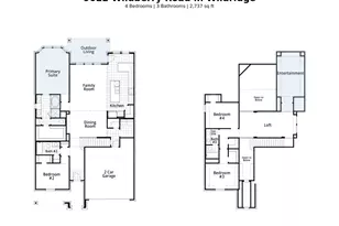 9022 Wildberry Rd, Oak Point, TX 75068 - Photo 38