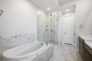 9022 Wildberry Rd, Oak Point, TX 75068 - Photo 16