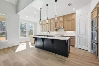 9022 Wildberry Road, Oak Point, TX 75068 - Photo 2