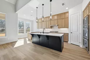 9022 Wildberry Rd, Oak Point, TX 75068 - Photo 2